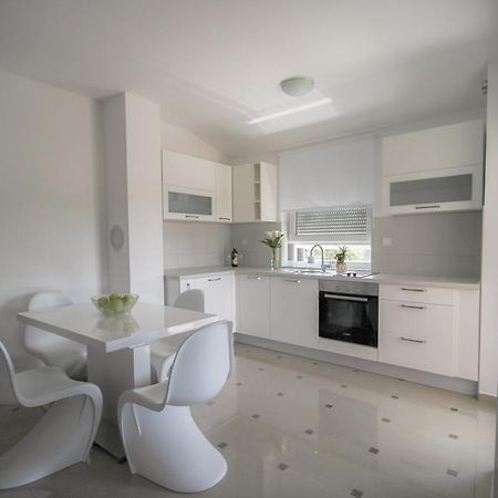Apartment Matea Banjole Værelse billede