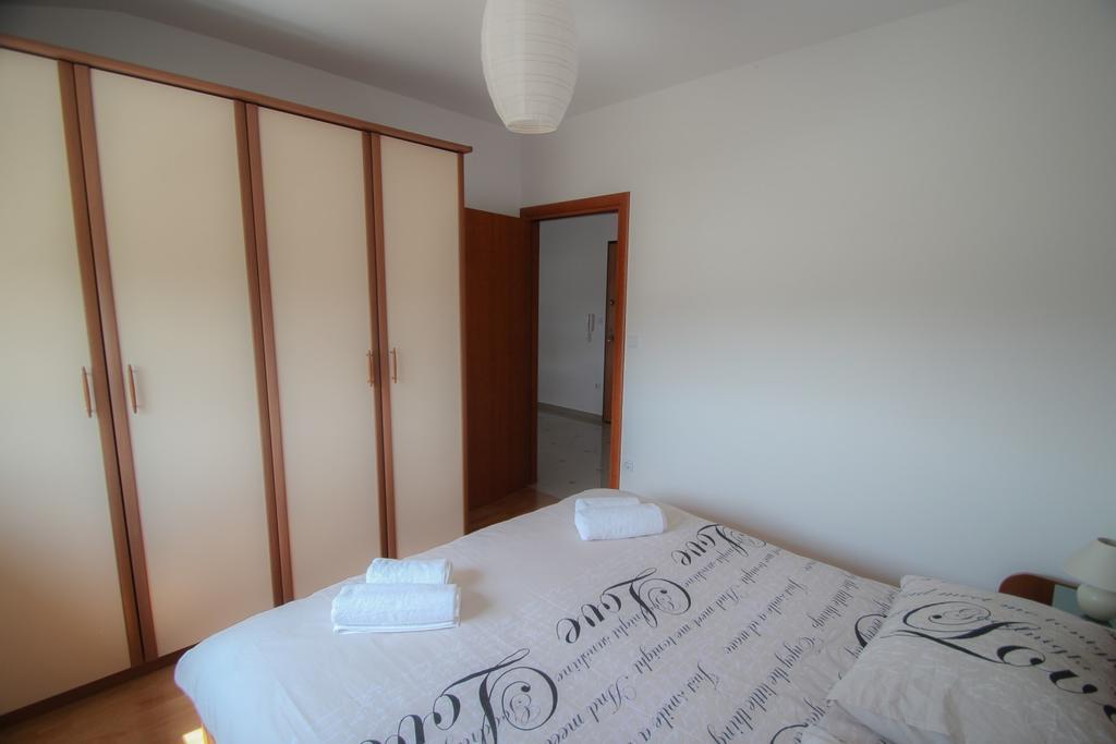 Apartment Matea Banjole Værelse billede