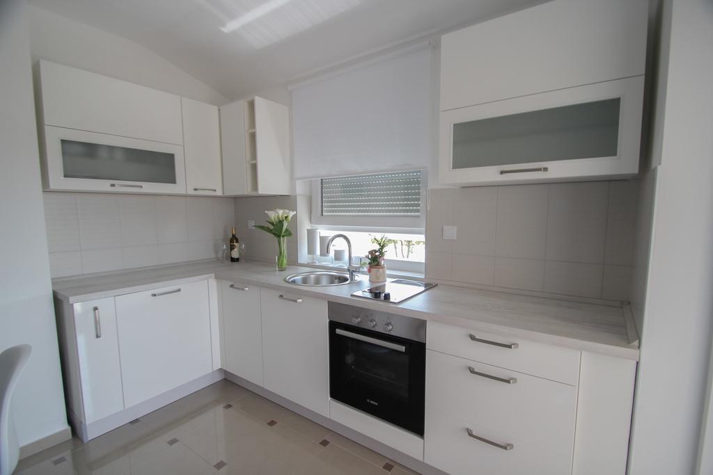 Apartment Matea Banjole Værelse billede